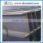 ASTM A6/A6M H Beam W6 W12 W24 W27