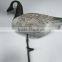 INFLATABLE GOOSE DECOY/xpe foam goose decoys/canada goose decoy