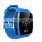 gps secret personal tracking for family care --caref2 watch