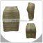 Online Shopping Wholesale Sexy Mini Women Evening Skirt Bandage Skirt 2015