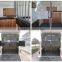 Imperial 2 horse straight load wide body camper                        
                                                Quality Choice