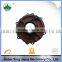 Farm Machinery Single Cylinder Diesel Engine Parts LD1110 Main Bearing Cover