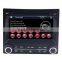 In dash car dvd player with gps for peugeot 405 with Bluetooth/Radio/SWC/Digital TV/3G internet/WIFI/ATV/DVR