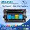 ZESTECH touch screen car dvd player with gps navigation for MAGOTAN/SAGITAR/BORA/GOLF6/TOUGUAN DVB-T optional