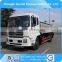 Dongfeng oil truck price Afghanistan fuel tanker truck sale in Russia