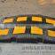 500*600*50mm Traffic Removable High Quality Speed Hump/ European standard High strength road speed bump for safety