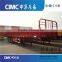 CIMC Hot Sale Transport Cargo Truck Trailer, Van Box Semi Trailer