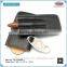 Luxury cigar cutter with leather case wholesale