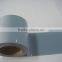 PVC Door Curtain Opaque PVC Plastic Sheet Roll For Window/Door