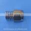 RF passive components 5w coaxial fixed termination dummy load N male/female