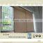 Window vertical fabric roll up blind
