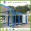 Germany prefabricated flat package container camp house made in china