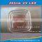 Water Disinfection High Efficiency 265 nm Germicidal UVC LED