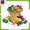 Emulational Plastic Funny Mini Fruit Toy