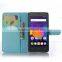  china best selling flip cover for alcatel for pixi 3