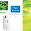 Sharp plasma health care supply portable anion air purifier manufacturer Olans HEPA ionizer air purifier for home