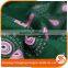 100% polyester brushed printed polyester fabric
