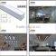 1200mm,36w,SMD5630,easy installation with 3 years warranty protect eyesight ip33 led linear pendant light