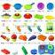 Very Popular!! Wholesale Cheap Big Plastic Kitchen Set Toy