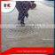 High quality guaranteed flexible high quality hexagonal gabion box