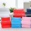 Triangle Shape Cushion Recycle Foam Cushion Pillow Cushion