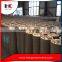 Galvanized welded Wire Mesh Panel