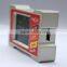 Digital Tilt Angle Display Dual Axis 30 Degree Measure Range