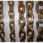anchor din 763 steel galvanized link chain