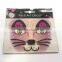 custom party bling face sticker bindi makeup crystal tattoo sticker