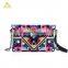 New Fashion Design Alibaba China Elegant Wholesale fabric Ladies bridal evening Clutch Bags