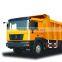 2/3 Alxes Self Dumping Tipper Trailers