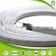2016 new Hot sale top quality manufacturer price self-regulating heating cable