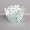 Lovely and sweety cupcake wrapper decoration 3d paper package