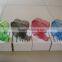 Colored Dental Cotton Roll Dispenser