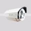 Outdoor Waterproof Varifocal lens 4-12mm Night Vision Bullet AHD CCTV Camera