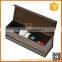 Wholesale wine bottles packaging gift boxes