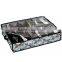 12 Pockets Underbed Shoe Organizer