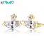 925 sterling silver jewellery 2015 women earrings
