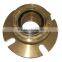 Coupling with Certificate for Marine Ship Spare Parts
