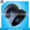 high tensile bull dozer track and roller hardware