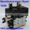 DC88 Magnetic DC Contactors Magnetic Electrical DC Reversing Contactor Solenoid Similar Curtis Albright dc Contactor 12V 125A
