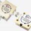 RF/Microwave high power Circulator 70MHz to 130MHz from shenzhen