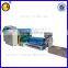 Double stages granulator/double stage pelletizing machine/plastic granules making machine