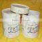 cartoon printed paper tube packaging box for cup protector for sale