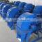 World Popular Large Capacity Wood Crusher Machine With Competitive Price