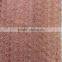 T/C TWO-SIDE BORDER ALLOVER EMBROIDERY FABRIC 42"/43"