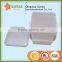 retangular pails multi-function square plastic bucket food grade pail