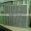 Multilayer washable aluminum air filter, Mesh Metal air filter