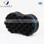 magic twist hair brush sponge, magic twist hair sponge, magic twists