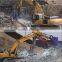 25 to 30 Ton excavators hydraulic tools